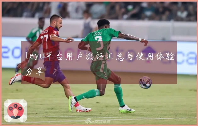 leyu平台用户测评汇总与使用体验分享