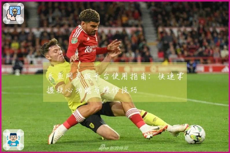 乐鱼网页版平台使用指南：快速掌握核心功能与操作技巧
